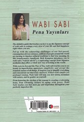 کتاب Wabi Sabi
