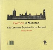 کتاب سیاست در چند دقیقه