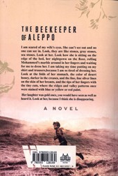 کتاب The Beekeeper of Aleppo