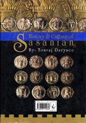 کتاب تاریخ و فرهنگ ساسانی