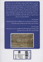 کتاب تاریخ چوب در ایران باستان