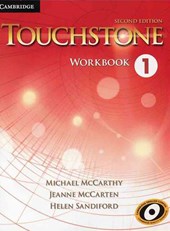 کتاب Touchstone 2nd 1