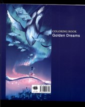 کتاب خوابهای طلایی