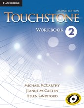 کتاب Touchstone 2nd 2