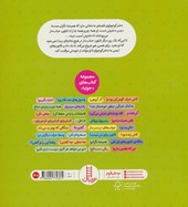 کتاب ملکه ی نایلون های تق تقی