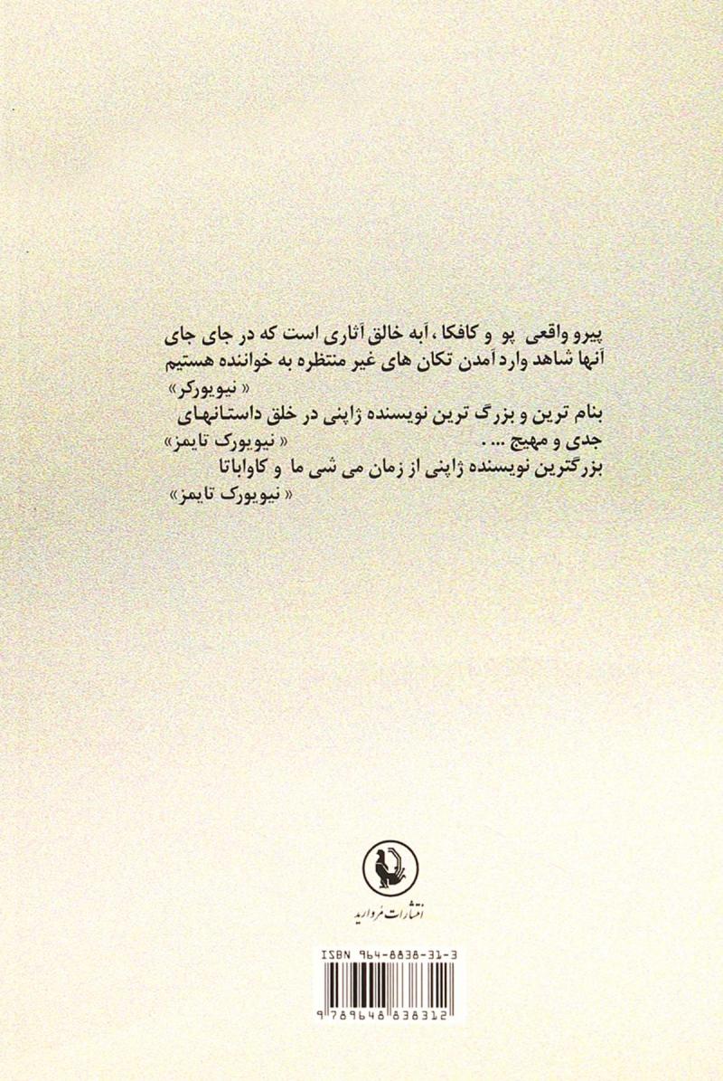 کتاب تجاوز قانونی