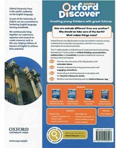کتاب Oxford Discover 2