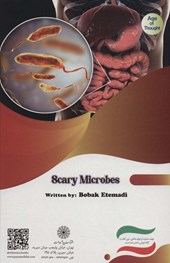کتاب میکروب های هراس انگیز