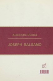 کتاب ژوزف بالسامو