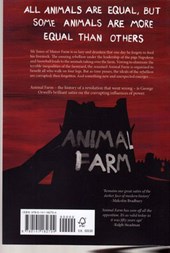 کتاب Animal Farm