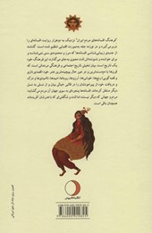 کتاب کتاب فرهنگ افسانه های مردم ایران