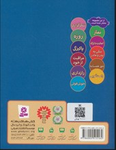 کتاب ما کودکان مسلمان 1 (شعرهایی درباره ی قرآن)