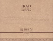 کتاب Iran On The Line Of History