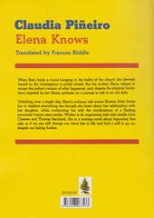 کتاب elena knows