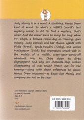 کتاب Judy Moody Girl Detective