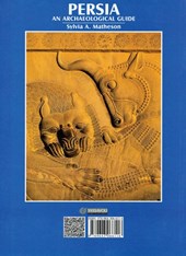 کتاب راهنمای اماکن باستانی ایران