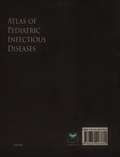 کتاب Atlas Of Pediatric Infectious Diseases