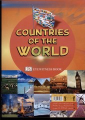 کتاب آشنایی با کشورهای جهان
