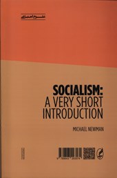 کتاب سوسیالیسم