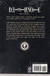 کتاب Death Note: Black Edition, Vol. 9