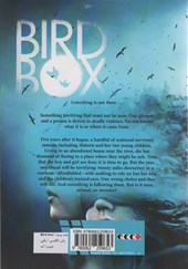 کتاب Bird box