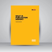 کتاب طراحی در صنعت نشر