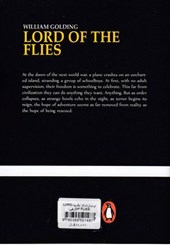 کتاب Lord of the Flies