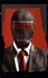 کتاب روانشناسی سیاست