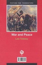 کتاب جنگ و صلح