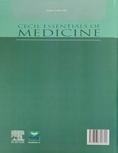 کتاب Cecil Essentials of Medicine