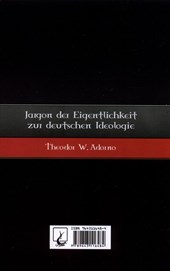 کتاب زبان اصالت در ایدئولوژی آلمانی