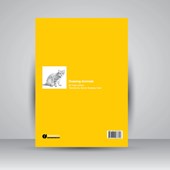 کتاب طراحی از حیوانات (لیدمن)