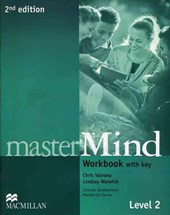 کتاب Master Mind 2 2nd