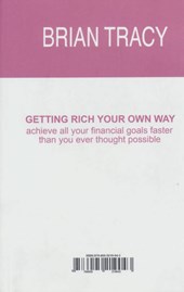 کتاب به روش خود ثروتمند شوید