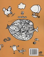 کتاب طراحی خلاق با جک و جانورها!