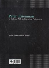 کتاب پیتر آیزنمن