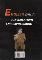 کتاب مکالمات و اصطلاحات روزمره انگلیسی‏‫