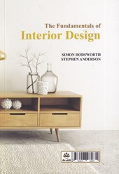 کتاب مفاهیم پایه در طراحی داخلی