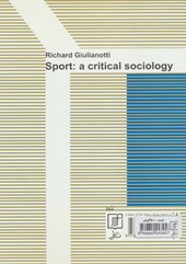 کتاب نظریه های جامعه شناسی انتقادی در ورزش