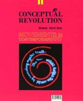 کتاب انقلاب مفهومی