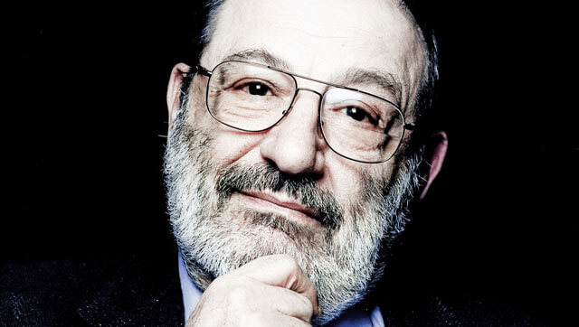 Umberto Eco