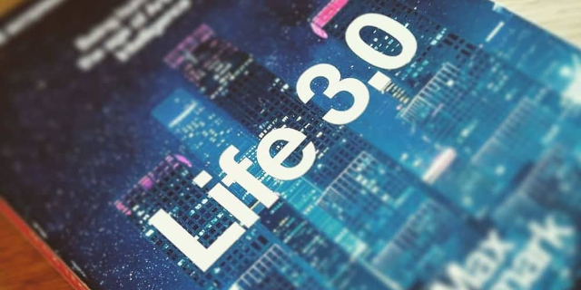کتاب «زندگی 3.0»: آینده‌ی انسان‌ها در کنار هوش مصنوعی