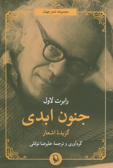  کتاب جنون ابدی