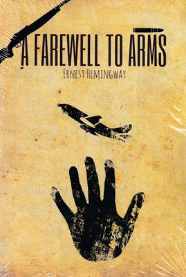  کتاب A Farewell to Arms