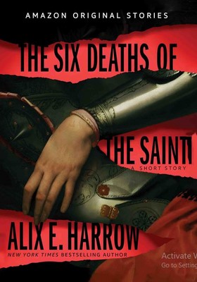  کتاب The Six Deaths of the Saint