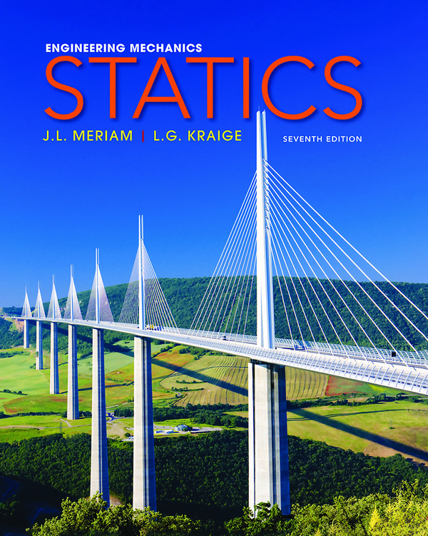  کتاب Engineering Mechanics: Statics