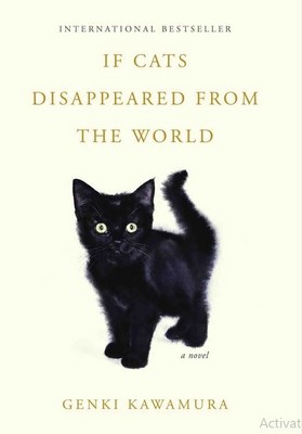  خريد کتاب  If Cats Disappeared from the World