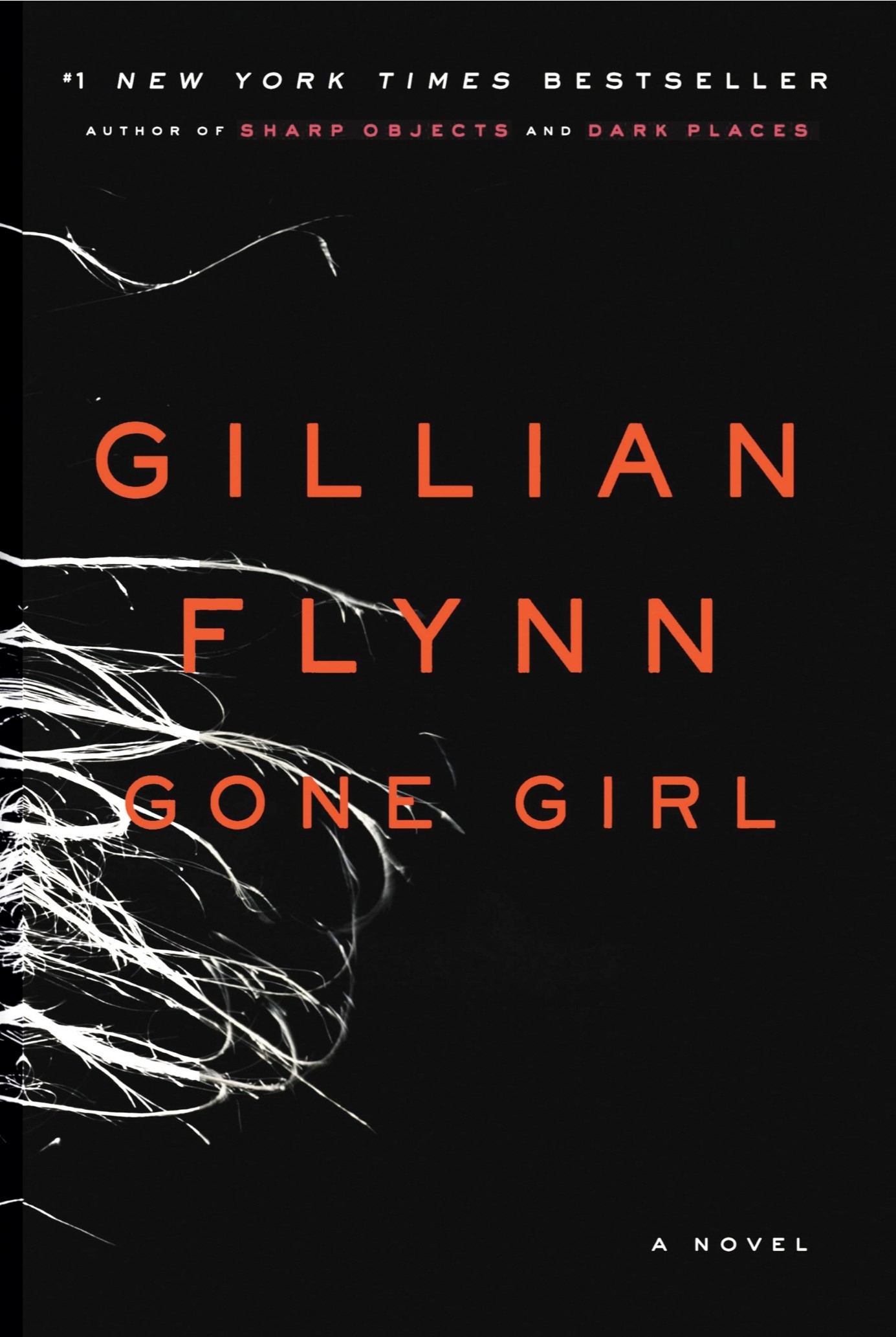  کتاب Gone Girl