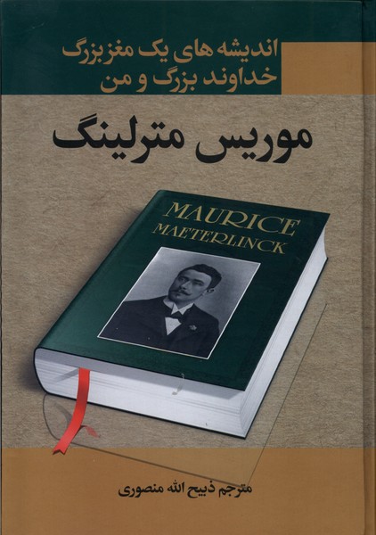 کتاب اندیشه های یک مغز بزرگ
