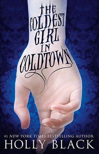  کتاب The Coldest Girl in Coldtown